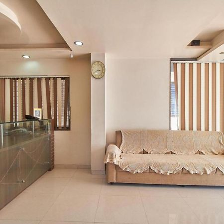 Hotel Jain Residency Shirdi Buitenkant foto