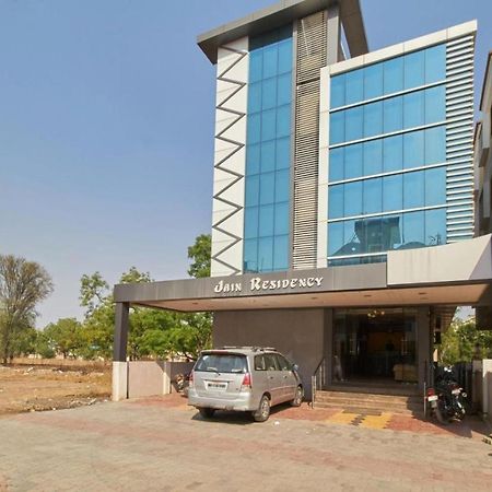 Hotel Jain Residency Shirdi Buitenkant foto